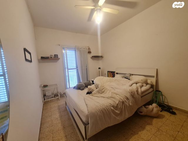 דירה, ליסין, הצפון החדש - כיכר המדינה, תל אביב יפו