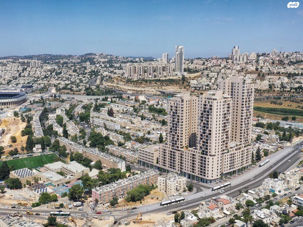 בר יוחאי 