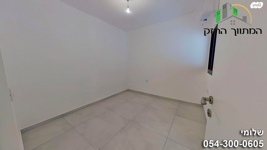 דירה, חרוזים, רמת גן