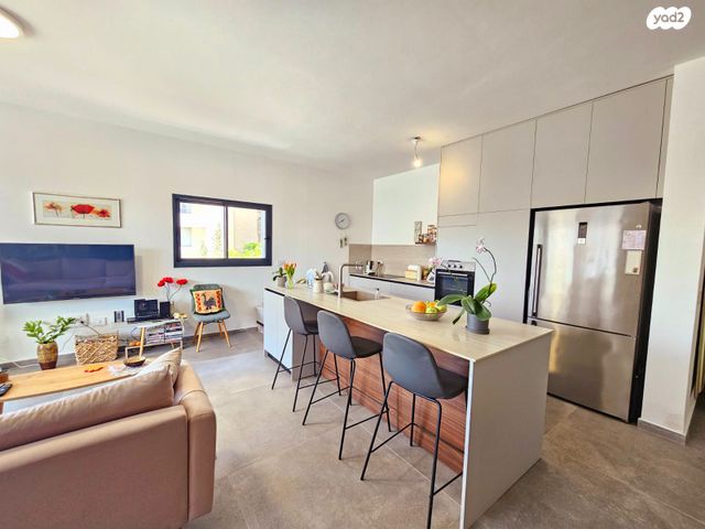 דירה, אביגדור המאירי, נאות אפקה ב', תל אביב יפו