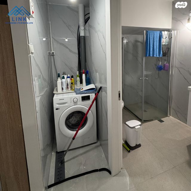 דירה, קרית שפרינצק, חיפה