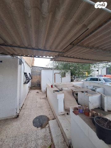 דירה, ארלוזורוב, שכונה ג', באר שבע