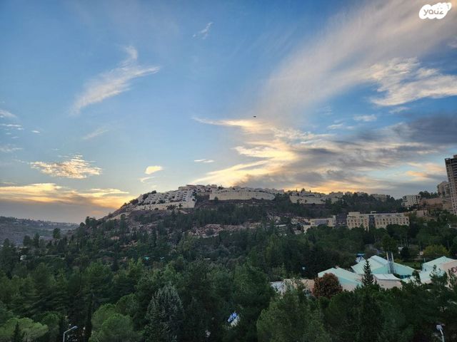 דירה, מלחה, מנחת, ירושלים