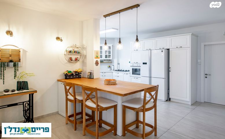 דירה, אשר בר לוי, כפר גנים ב, פתח תקווה