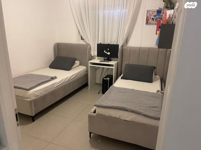 דירה, נחליאלי 2, נהריה הירוקה, נהריה