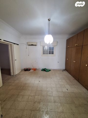 דירה, ארלוזורוב, שכונה ג', באר שבע