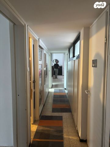 דירה, ליסין, הצפון החדש - כיכר המדינה, תל אביב יפו