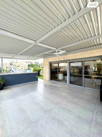 בית פרטי/ קוטג', סנסן, צור הדסה