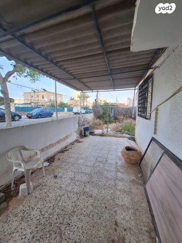 דירה, ארלוזורוב, שכונה ג', באר שבע