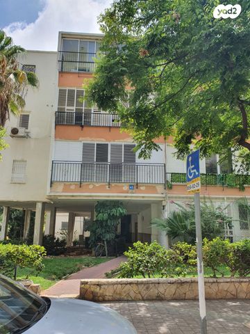 דירה, דיזנגוף 61, נתניה