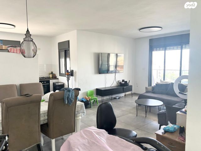 דירה, יעל רום, רובע יזרעאל סביוני העמק, עפולה