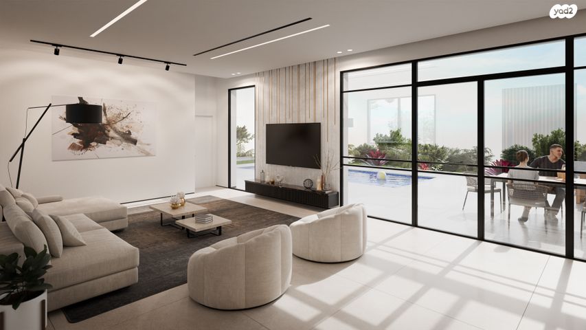 בית פרטי/ קוטג', קדימה צורן