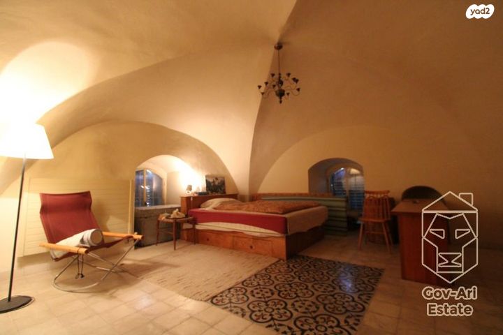 דירת גן, עמק רפאים, המושבה הגרמנית, ירושלים