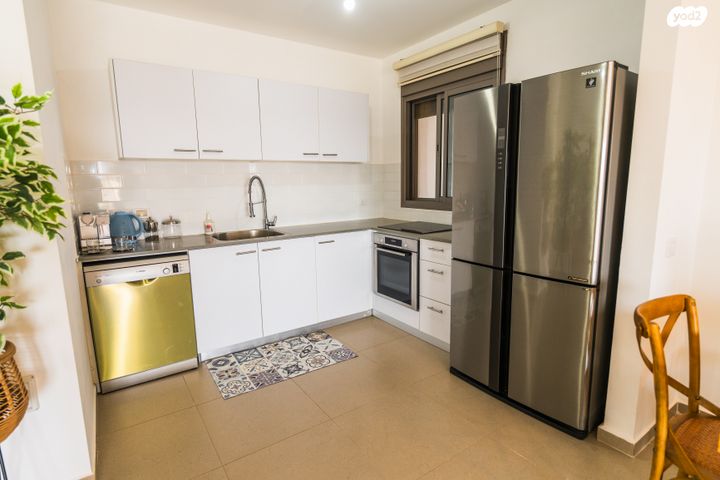 דירה, קרית גת