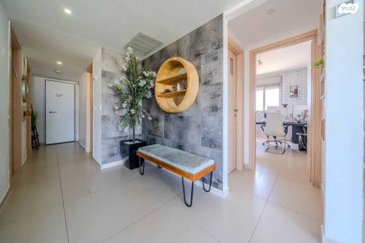 גג/ פנטהאוז, תמר 9, החורש, חריש