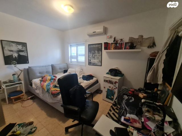 דירה, ליסין, הצפון החדש - כיכר המדינה, תל אביב יפו