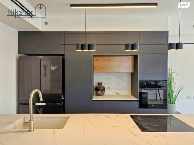 גג/ פנטהאוז, צונץ, נווה עופר, תל כביר, תל אביב יפו