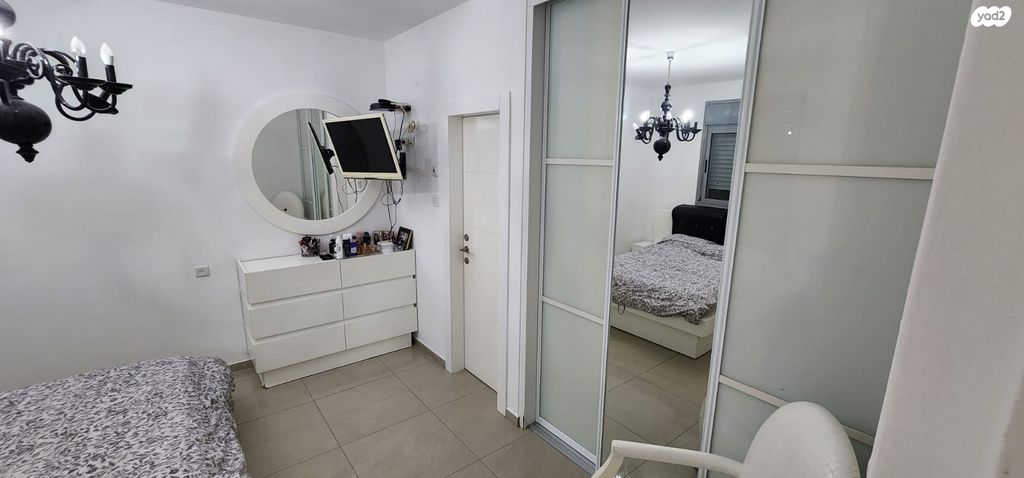 דירה, אגס, רובע ט"ז, אשדוד