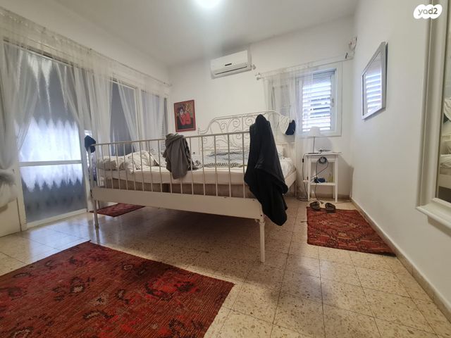 דירה, ליסין, הצפון החדש - כיכר המדינה, תל אביב יפו