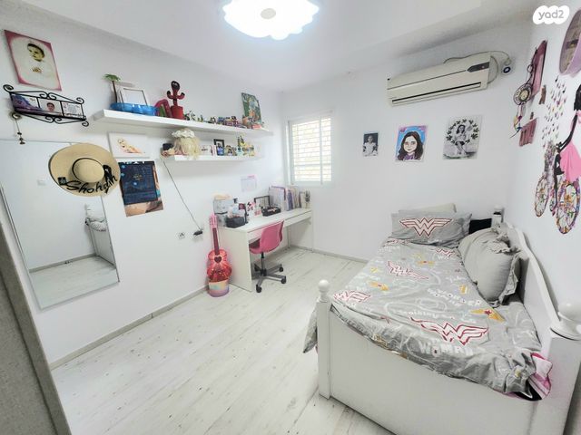 דירה, נחל שניר, רובע י"א, אשדוד