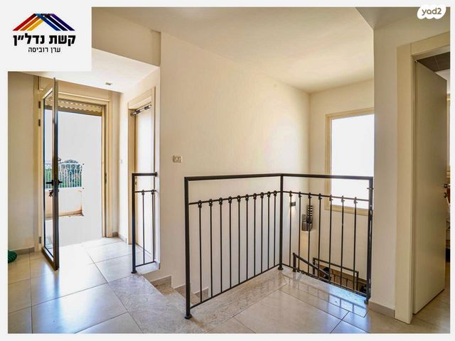 דופלקס, שביל החלב, מתחם 11, הוד השרון