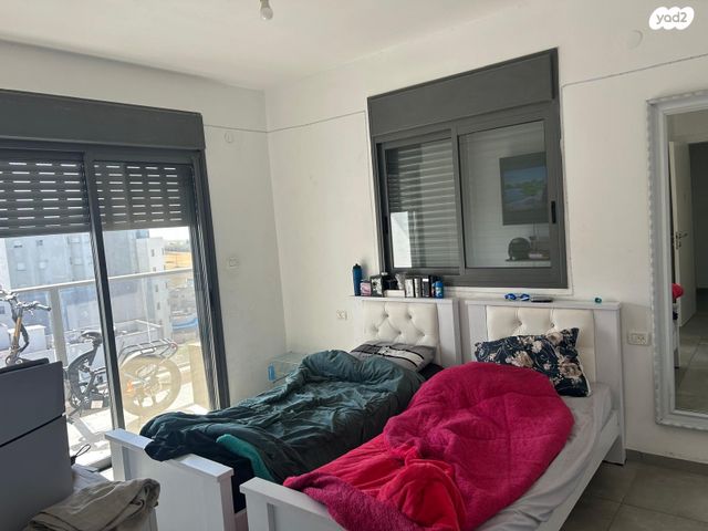 דירה, יעל רום, רובע יזרעאל סביוני העמק, עפולה