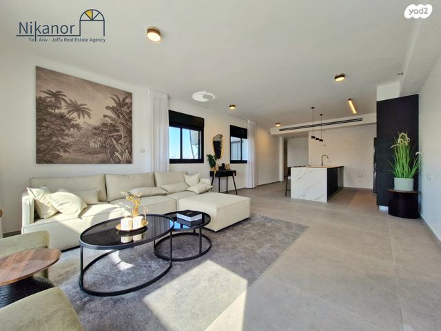 גג/ פנטהאוז, צונץ, נווה עופר, תל כביר, תל אביב יפו