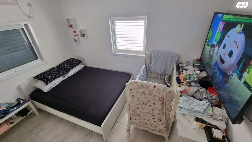 דירה, סמילנסקי 79, מרכז העיר דרום, נתניה