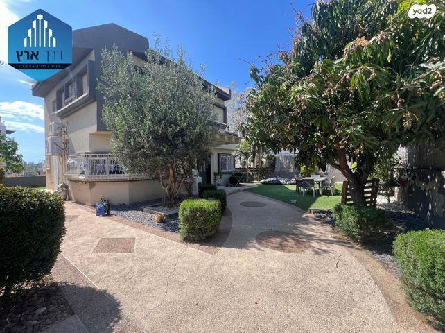 בית פרטי/ קוטג', גבעת ציון וגבעת הפרחים, אשקלון