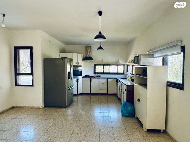 משק חקלאי/ נחלה, התורמוס, ראש פינה