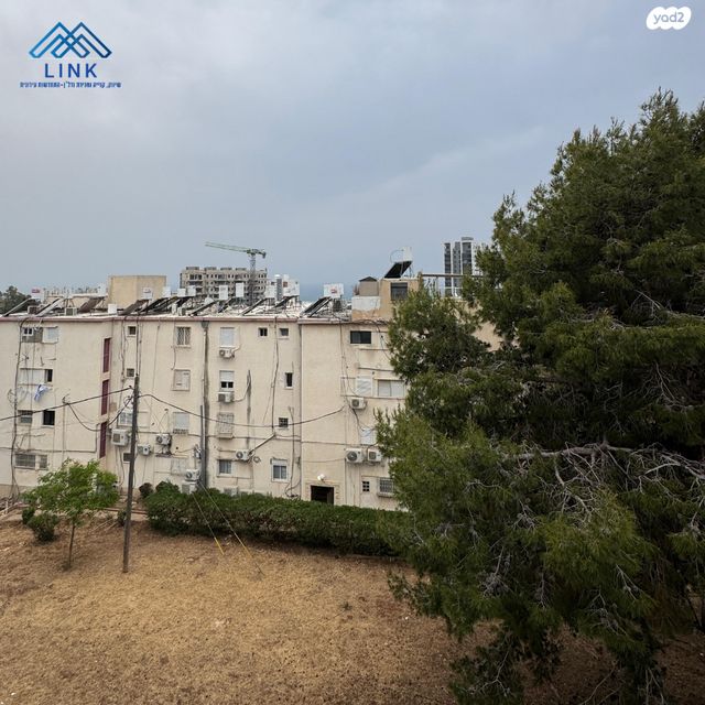 דירה, קרית שפרינצק, חיפה