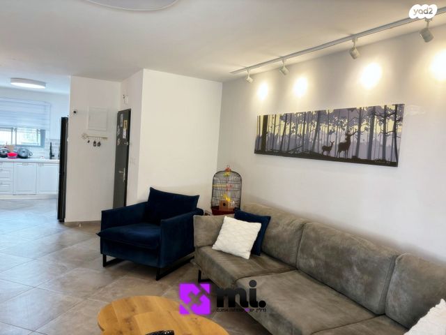 דירת גן, מיטל, רמת משה / בית שמש הוותיקה, בית שמש