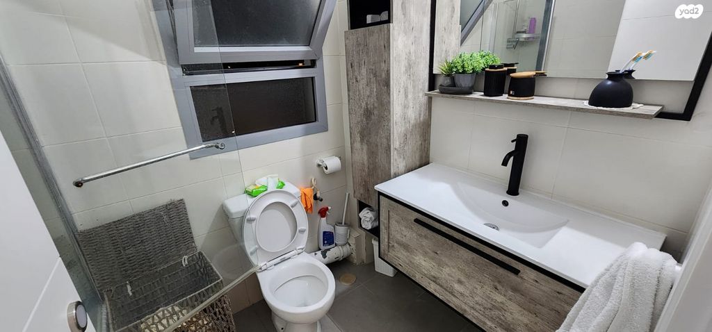 דירה, אגס, רובע ט"ז, אשדוד