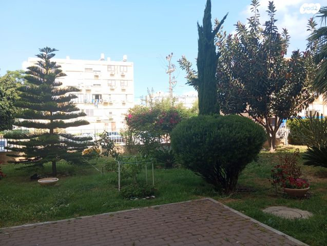 דירה, האורן 12, עכו