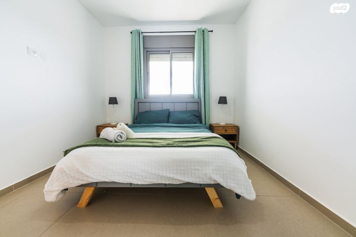 דירה, קרית גת