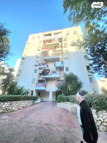 דירה, נחל שניר, רובע י"א, אשדוד