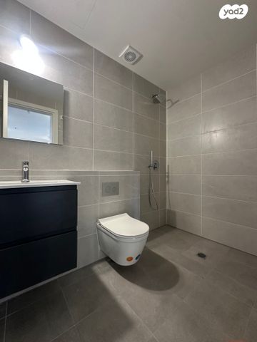 דירה, ויסוצקי 6, הצפון החדש - כיכר המדינה, תל אביב יפו