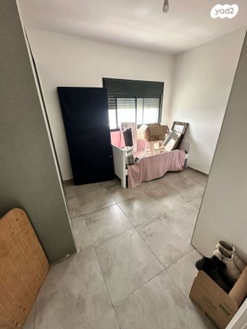 דירה, נתיבות