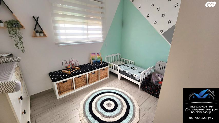 בית פרטי/ קוטג', גן יבנה