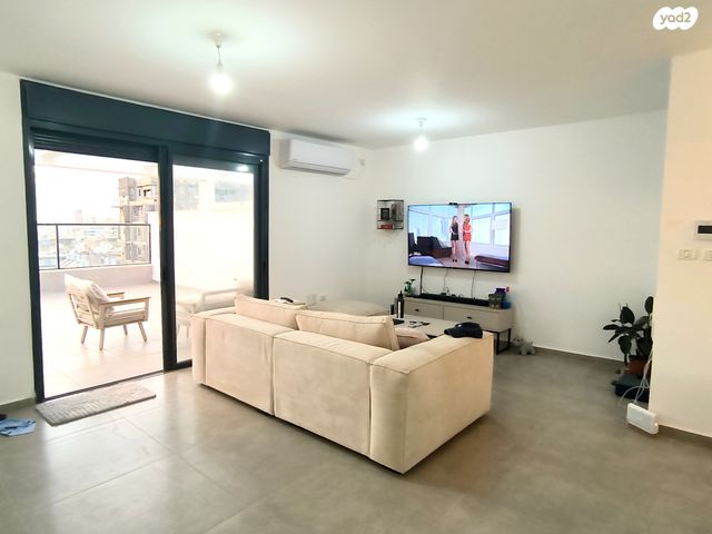 גג/ פנטהאוז, הנביאים 11, הנביאים, בת ים