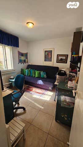 דירה, יקינטון, גילה, ירושלים