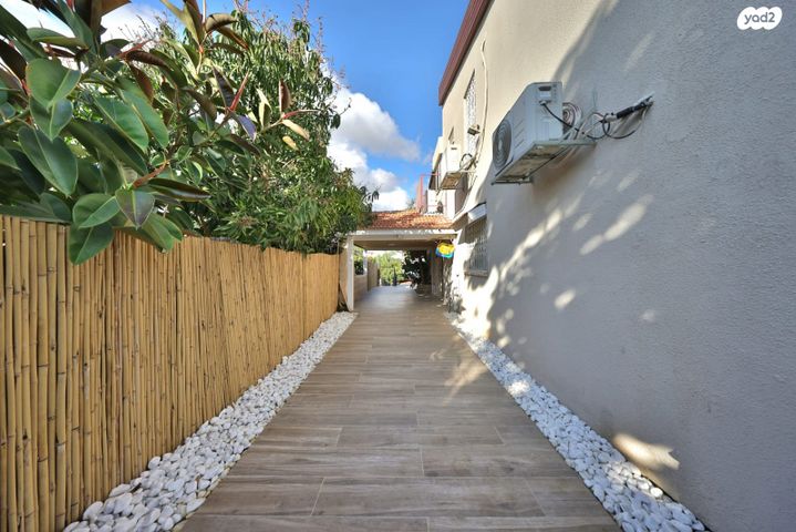 דו משפחתי, הארז, גבעת רם, קרית אתא