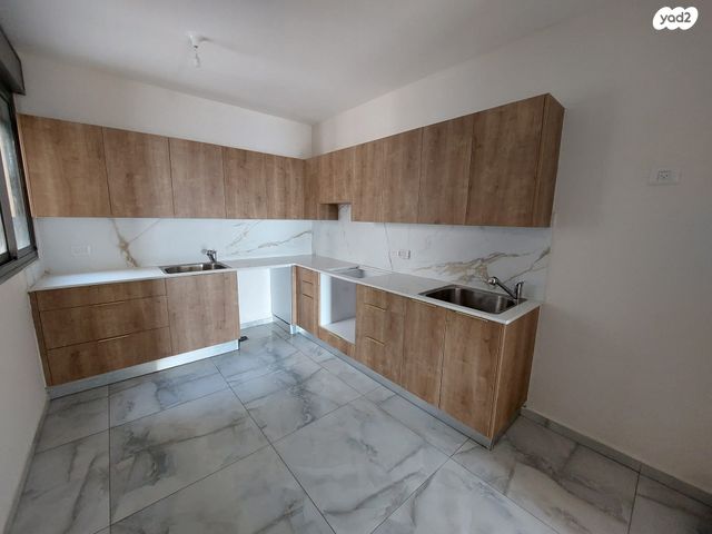 דירה, רבי חנינא, נתיבות ישראל / רמת בית שמש ד-4, בית שמש