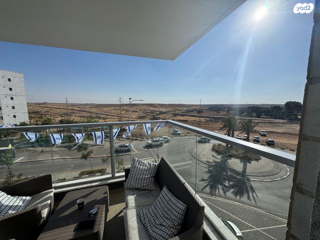 דירה, דפנה 12, סיגליות, באר שבע