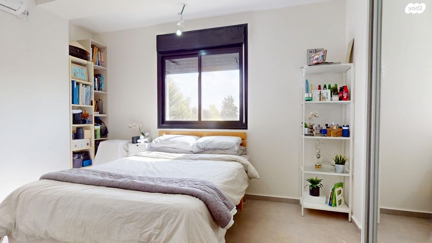 דירה, הברון הירש, קרית משה, ירושלים