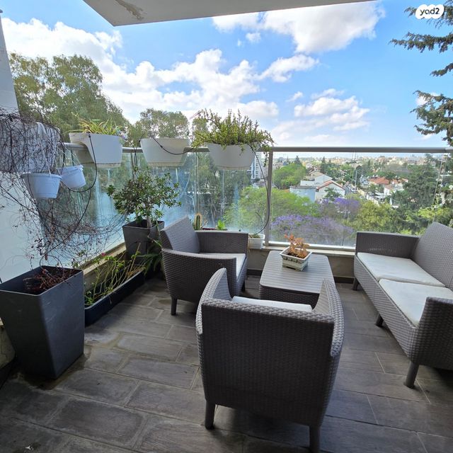 דירה, קרית ויצמן, רעננה