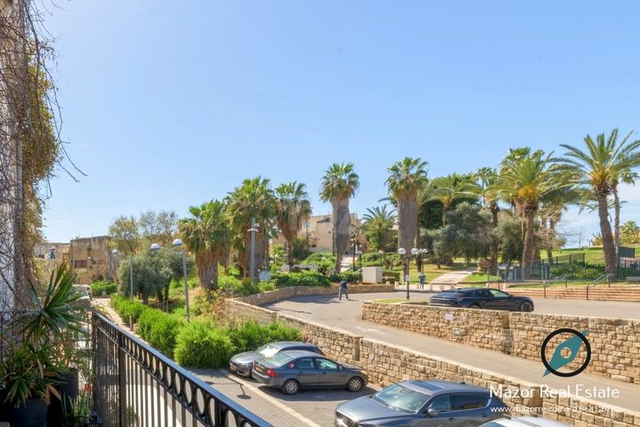 דירה למכירה בתל אביב יפו (תיווך) — 4