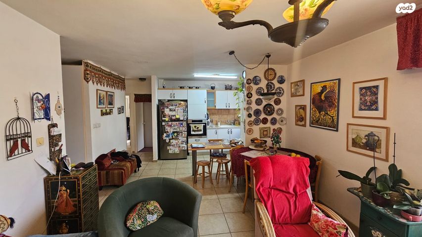 דירה, יקינטון, גילה, ירושלים