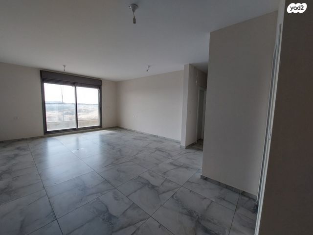 דירה, רבי חנינא, נתיבות ישראל / רמת בית שמש ד-4, בית שמש