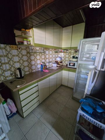 דירה, יהודה, קרית ים ב', קרית ים